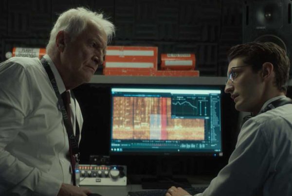 Boîte noire - Cinéma Les etoiles -Bruay La Buissière