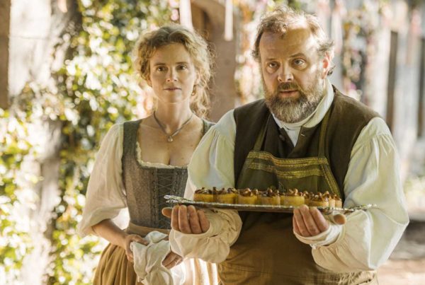 Délicieux - Cinéma Les etoiles -Bruay La Buissière