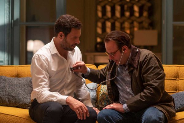 L'origine du monde - Cinéma Les etoiles -Bruay La Buissière