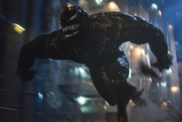 Venom 2 - Cinéma Les etoiles -Bruay La Buissière