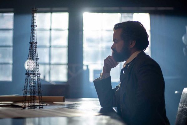 Eiffel - Cinéma Les etoiles -Bruay La Buissière