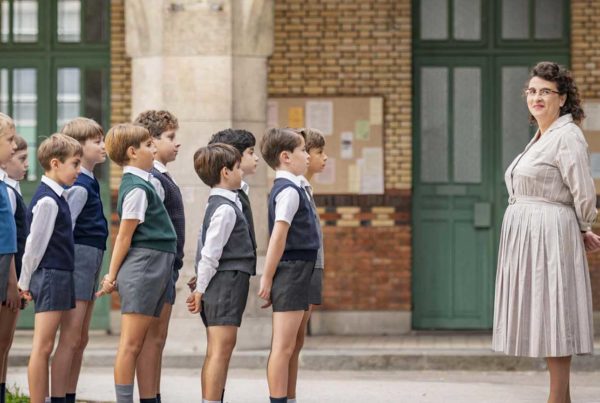 Le Trésor du petit Nicolas - Cinéma Les etoiles -Bruay La Buissière