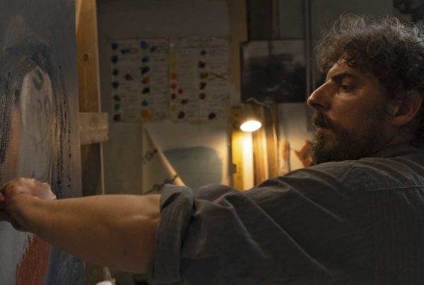 Les intranquilles - Cinéma Les etoiles -Bruay La Buissière