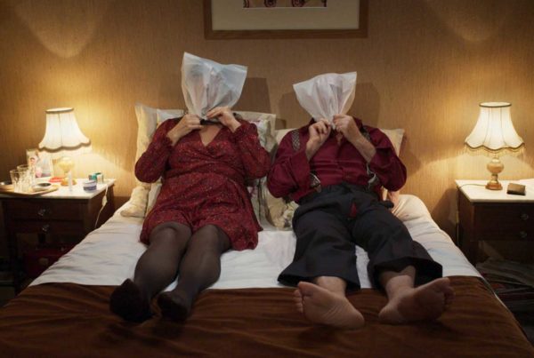 Oranges sanguines - Cinéma Les etoiles -Bruay La Buissière