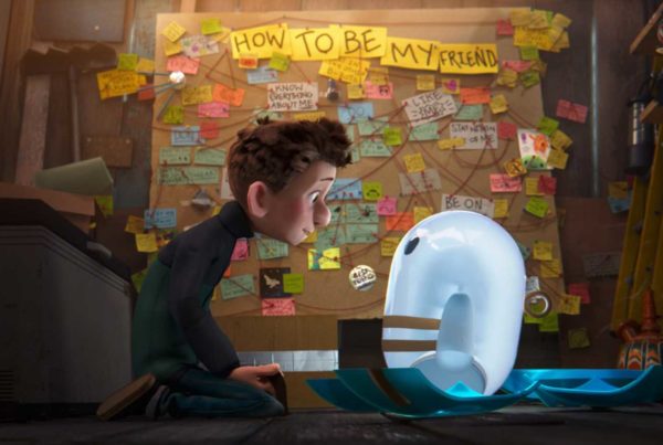 Ron débloque - Cinéma Les etoiles -Bruay La Buissière