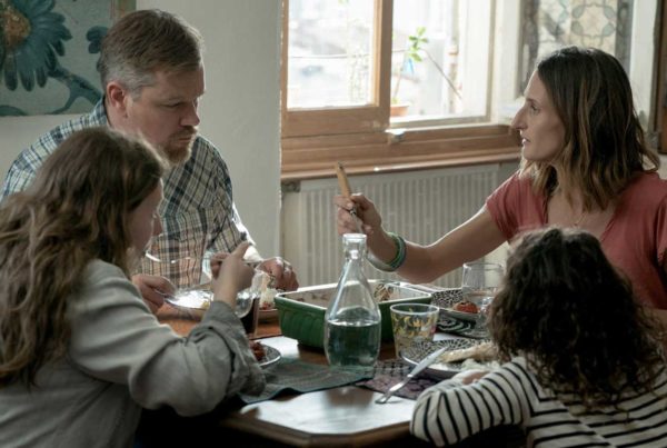 Stillwater - Cinéma Les etoiles -Bruay La Buissière