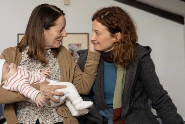 Tre Piani - Cinéma Les etoiles -Bruay La Buissière