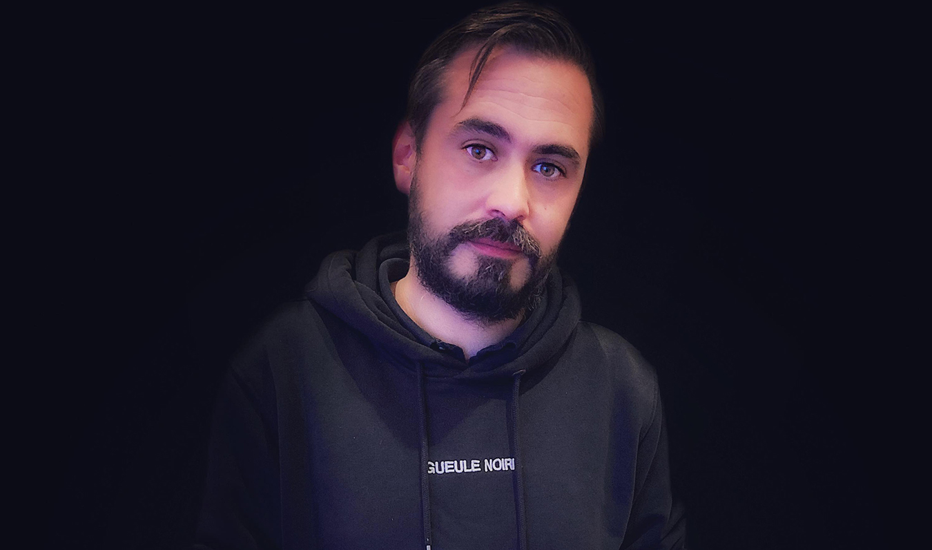 Bastien Cocquery