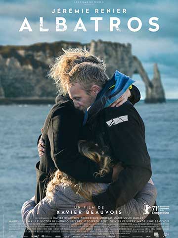 Albatros - Cinéma Les etoiles -Bruay La Buissière