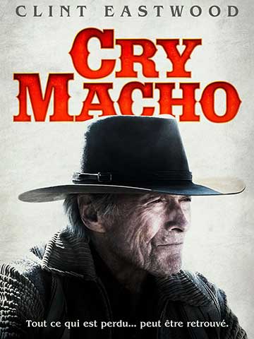 Cry macho - Cinéma Les etoiles -Bruay La Buissière