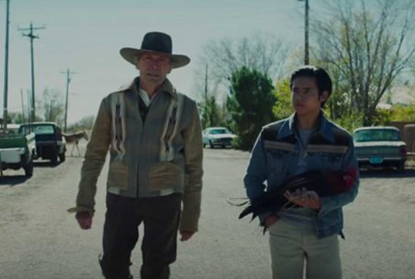 Cry macho - Cinéma Les etoiles -Bruay La Buissière