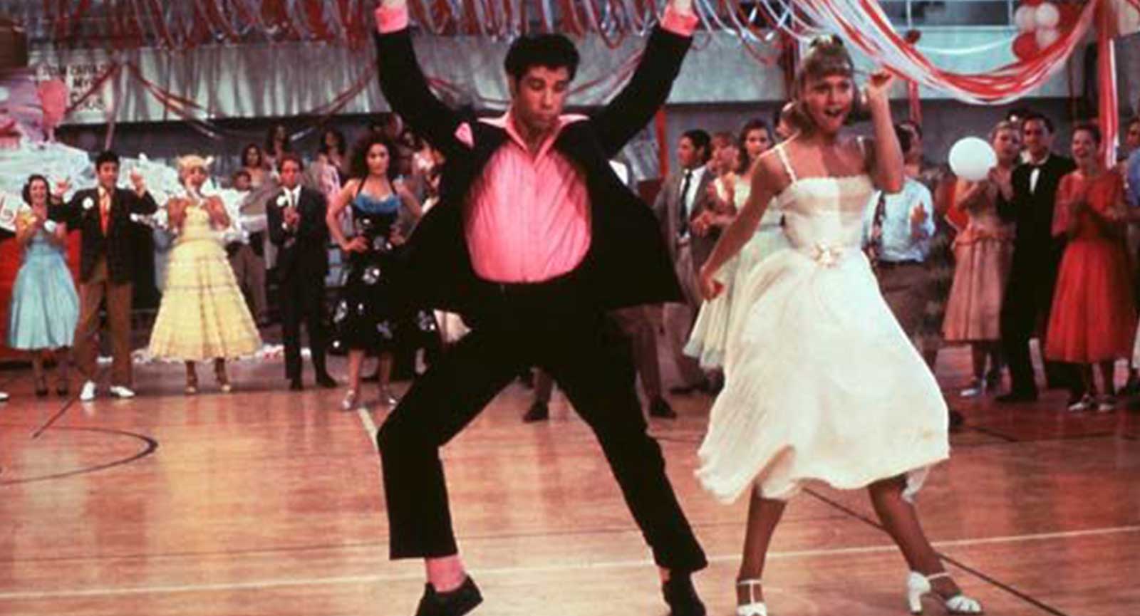 CINÉ KARAOKÉ Grease Les Étoiles