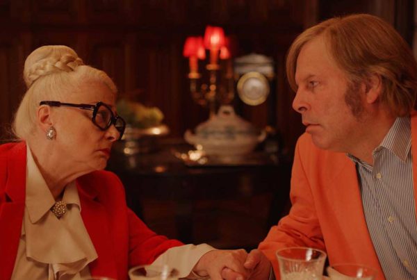 La Pièce rapportée - Cinéma Les etoiles -Bruay La Buissière