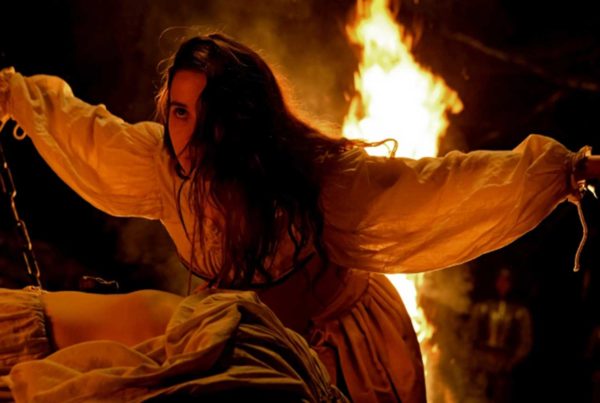 Les Sorcières d'Akelarre - Cinéma Les etoiles -Bruay La Buissière