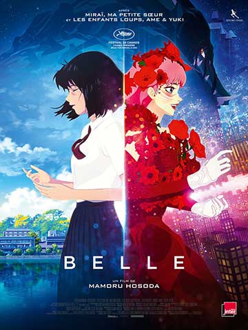 Belle - Cinéma Les etoiles -Bruay La Buissière