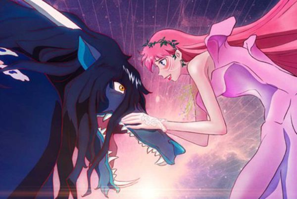 Belle - Cinéma Les etoiles -Bruay La Buissière