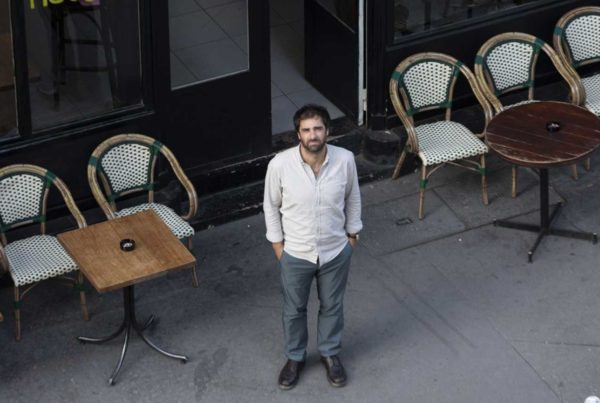 Chère Léa - Cinéma Les etoiles -Bruay La Buissière