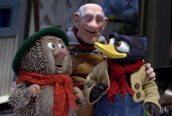 De la neige pour Noël - Cinéma Les etoiles -Bruay La Buissière