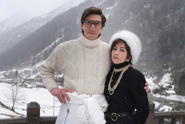 House of Gucci - Cinéma Les etoiles -Bruay La Buissière