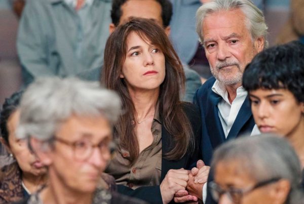 Les choses humaines - Cinéma Les etoiles -Bruay La Buissière