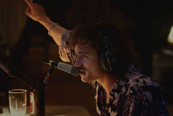 Les Magnétiques - Cinéma Les etoiles -Bruay La Buissière