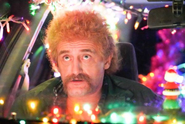 Les Tuche 4 - Cinéma Les etoiles -Bruay La Buissière