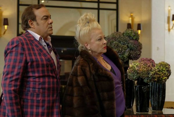 Mes très chers enfants - Cinéma Les etoiles -Bruay La Buissière