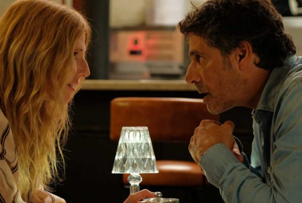 On est fait pour s'entendre- Cinéma Les etoiles -Bruay La Buissière