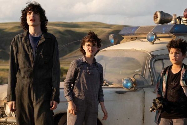 SOS fantômes - Cinéma Les etoiles -Bruay La Buissière