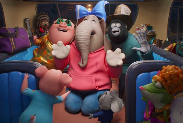 Tous en scene 2 - Cinéma Les etoiles -Bruay La Buissière