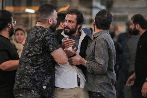 Un Héros - Cinéma Les etoiles -Bruay La Buissière