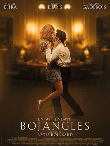 En attendant Bojangles - Cinéma Les etoiles -Bruay La Buissière