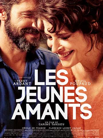 Les Jeunes amants - Cinéma Les etoiles -Bruay La Buissière