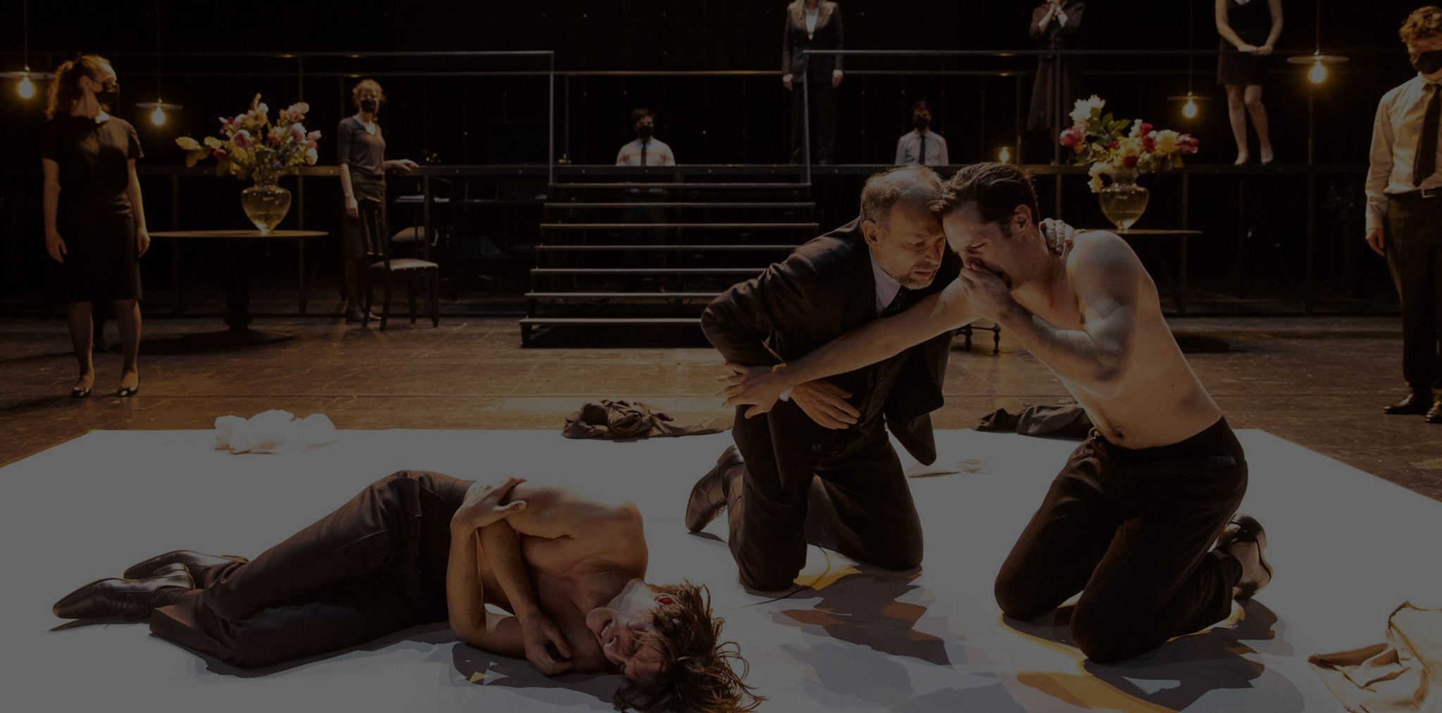 Tartuffe - Cinéma Les etoiles -Bruay La Buissière