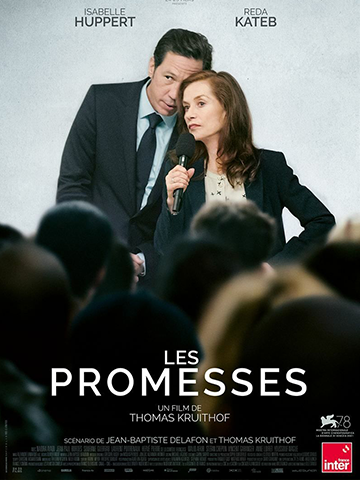 Les promesses - Cinéma Les etoiles -Bruay La Buissière