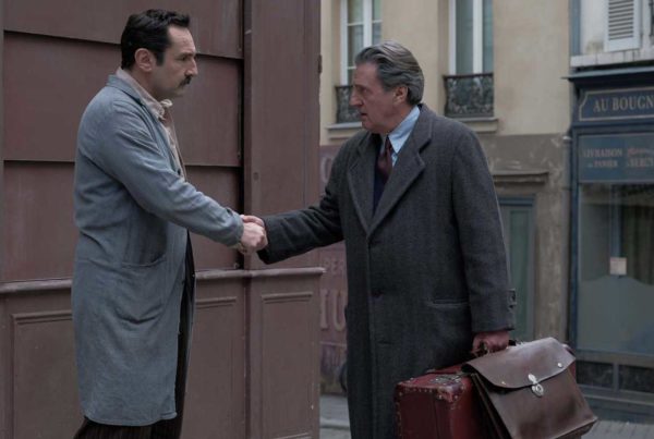 Adieu Monsieur Haffmann- Cinéma Les etoiles -Bruay La Buissière