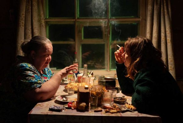 Compartiment n°6 - Cinéma Les etoiles -Bruay La Buissière