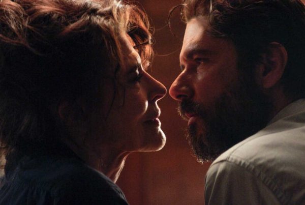 Les Jeunes amants - Cinéma Les etoiles -Bruay La Buissière