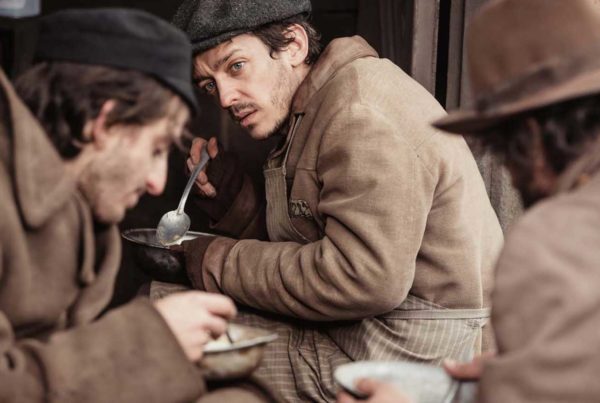 Les Leçons persanes - Cinéma Les etoiles -Bruay La Buissière