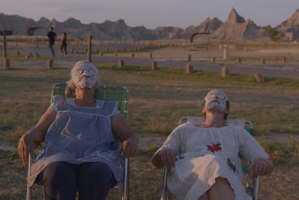 Nomadland - Cinéma Les etoiles -Bruay La Buissière