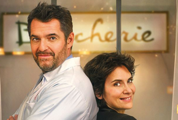 Tendre et saignant - Cinéma Les etoiles -Bruay La Buissière