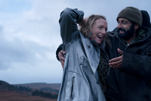 Ali & Ava - Cinéma Les Étoiles - Bruay la Buissière