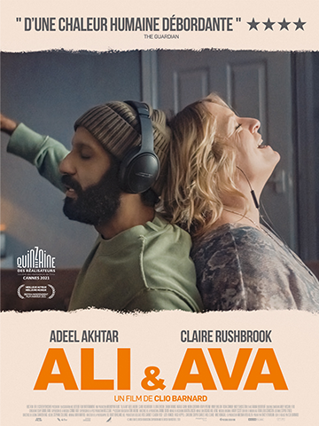 Ali & Ava - Cinéma Les Étoiles - Bruay la Buissière