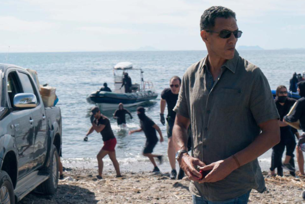 Enquête sur un scandale d'Etat - Cinéma Les Etoiles - Bruay La Buissière