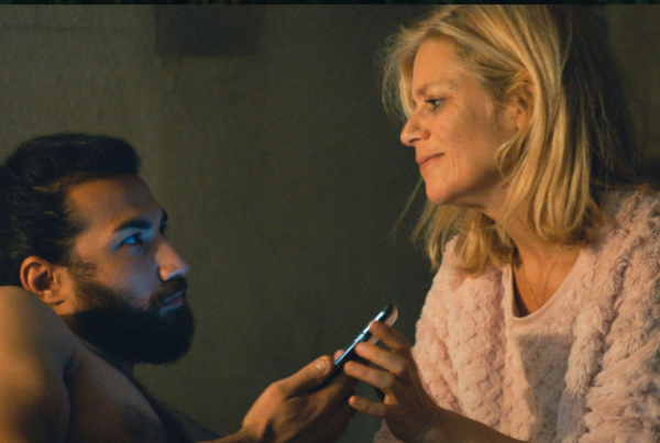 Ils sont vivants - Cinéma Les Étoiles - Bruay la Buissière