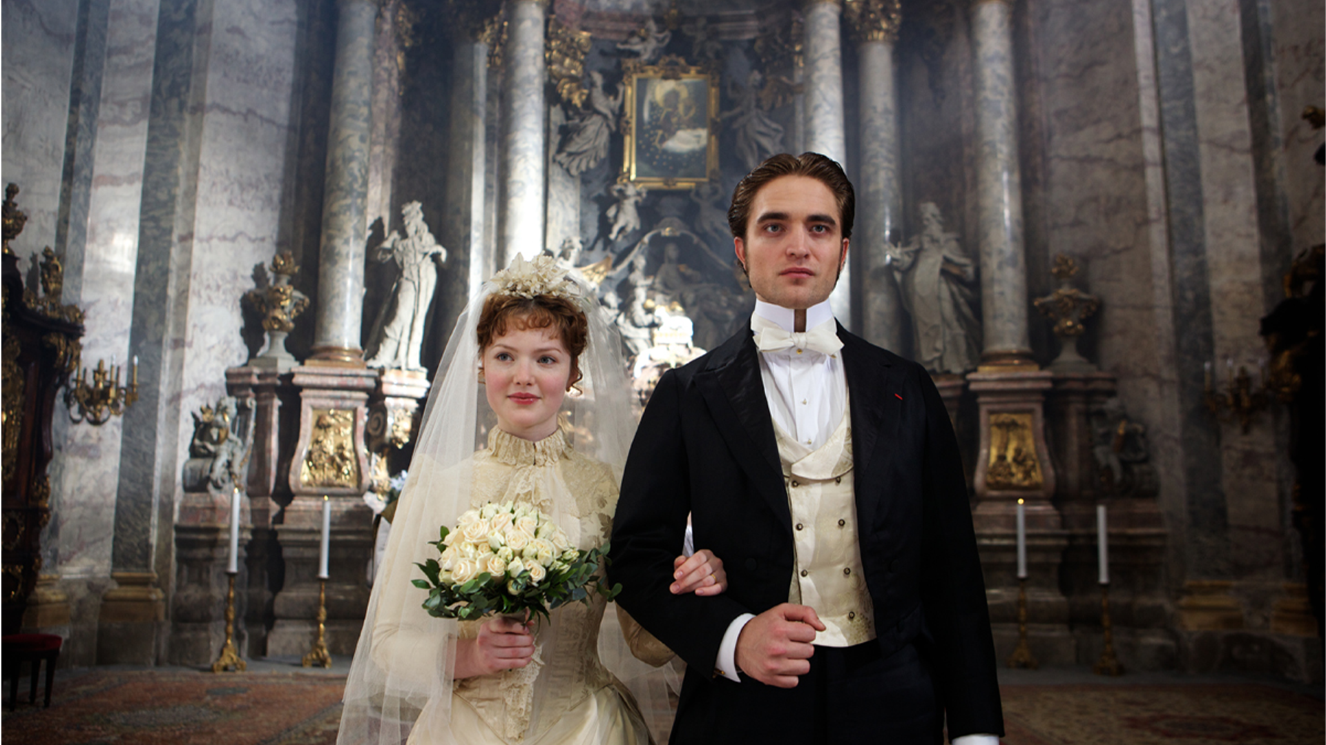 Bel ami - Cinéma Les Etoiles - Bruay la Buissière