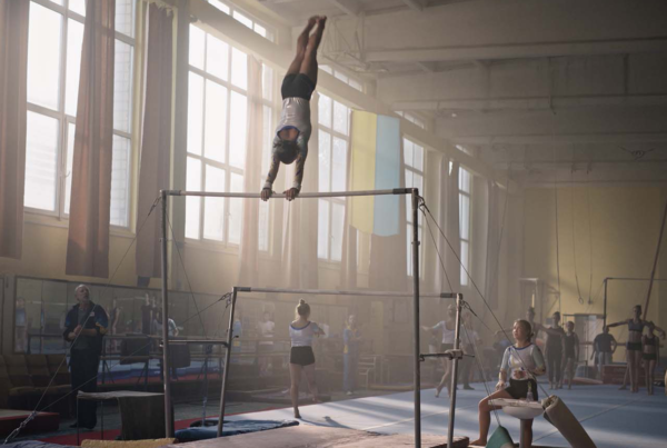 Olga - Cinéma Les Etoiles - Bruay la Buissière