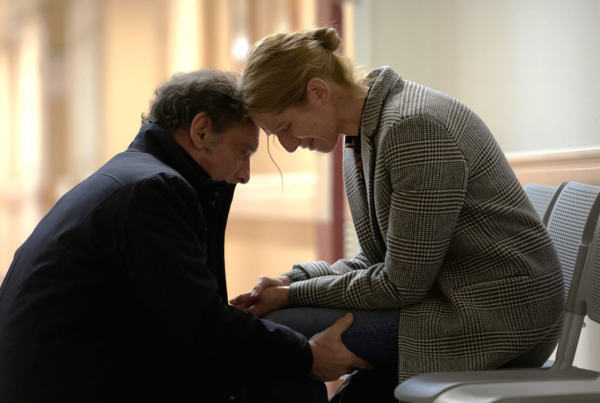 Un autre monde - Cinéma les Etoiles - Bruay la Buissière