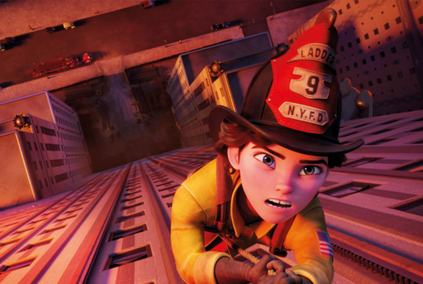 Vaillante - Cinéma Les Etoiles - Bruay la Buissière