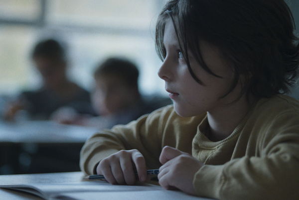 Un Monde - Cinema Les Etoiles - Bruay la Buissiere